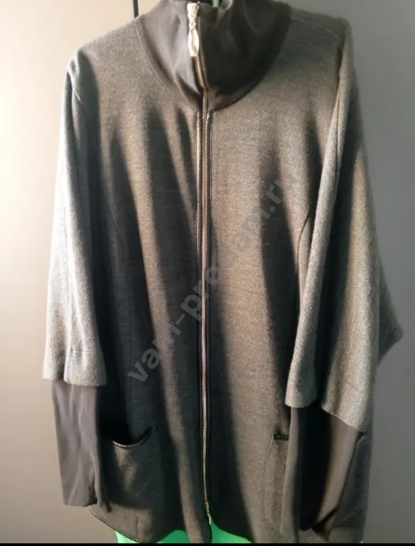 Жакет женский