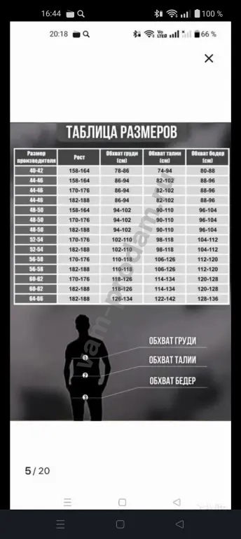 Спец.одежда