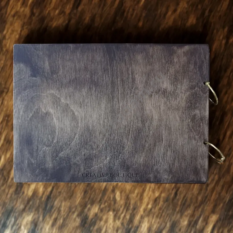 Семейный Фотоальбом