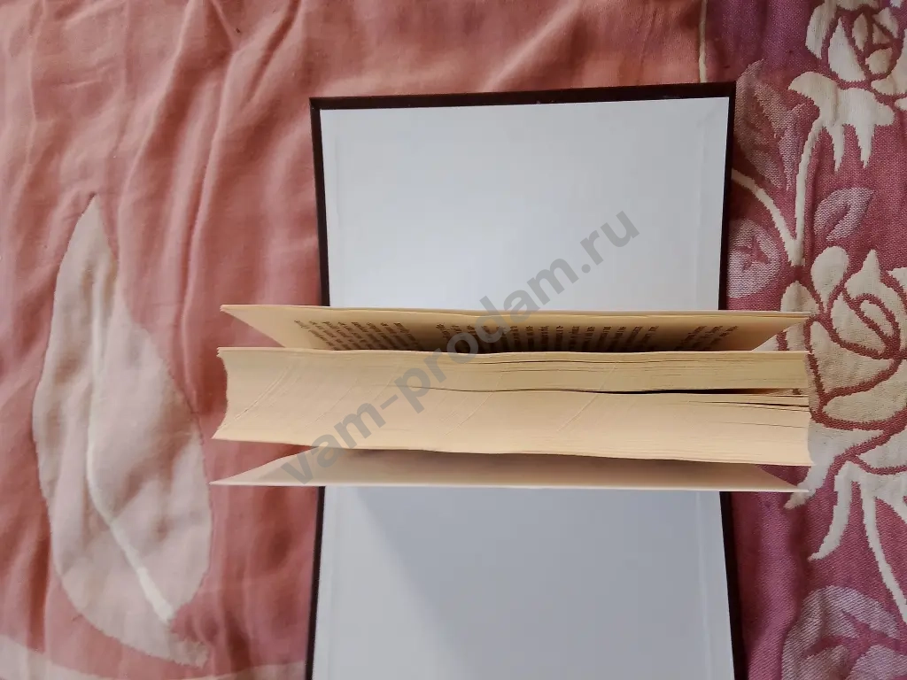 О явлении духов