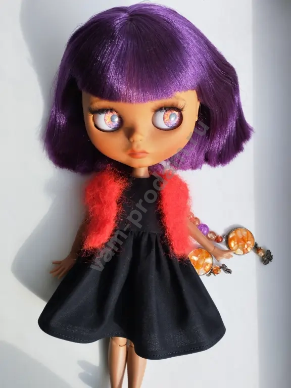 Одежда для кукол Блайз ТБЛ