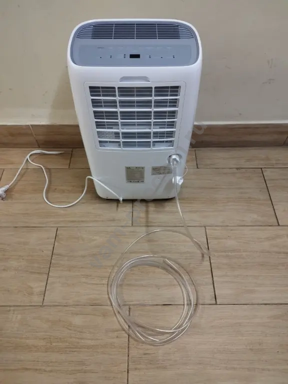 Осушитель воздуха Ballu BD70T в аренду