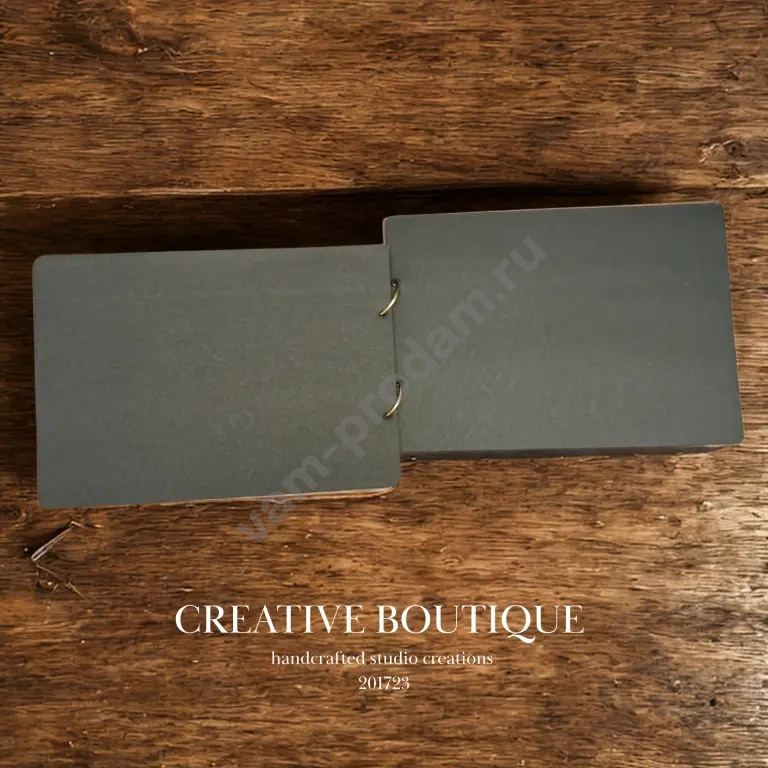 Семейный Фотоальбом