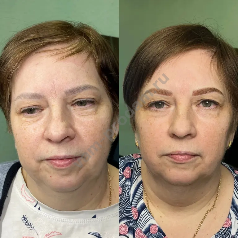 перманентный макияж/наращивание и ламинирование ресниц/ оформление бровей