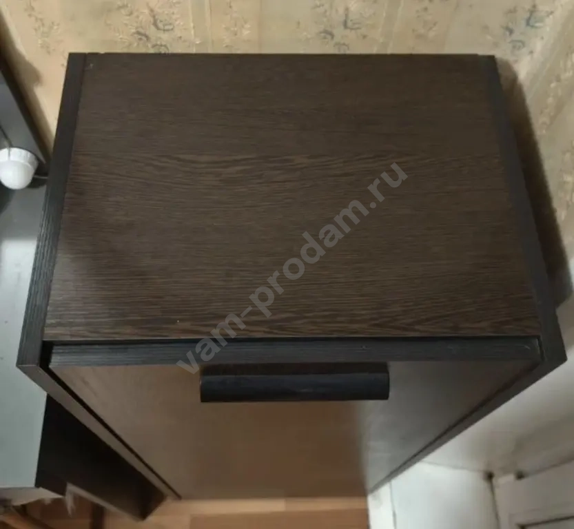 Шкаф распашной одностворчатый Модерн