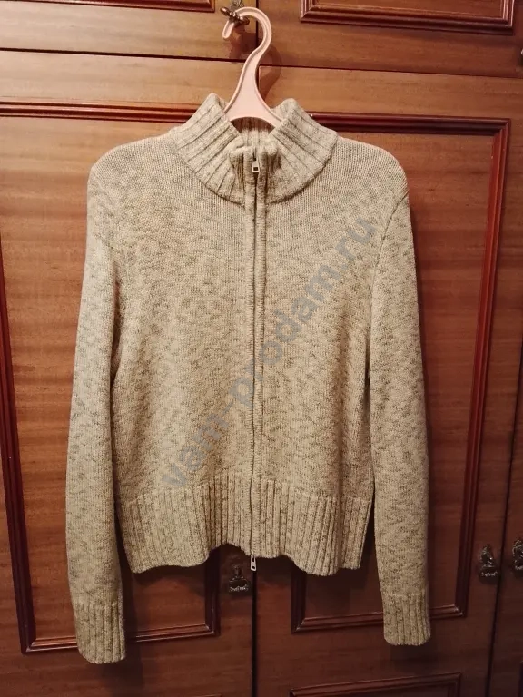 кардиган женский размер 48