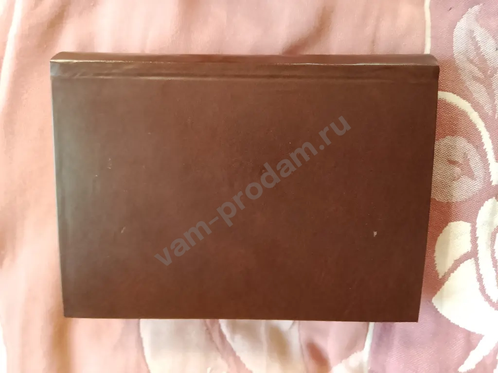 О явлении духов