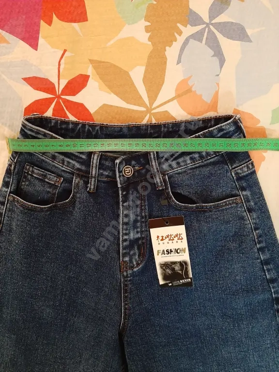 Джинсы Buggy новые
