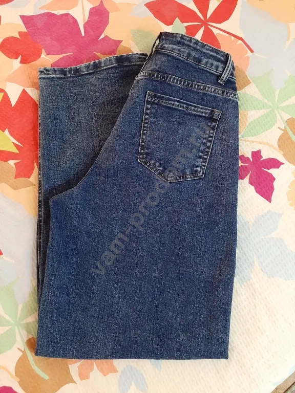 Джинсы Buggy новые