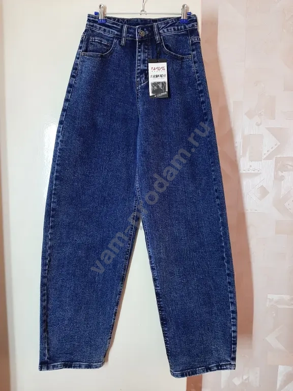 Джинсы Buggy новые