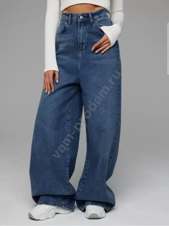 Джинсы Buggy новые