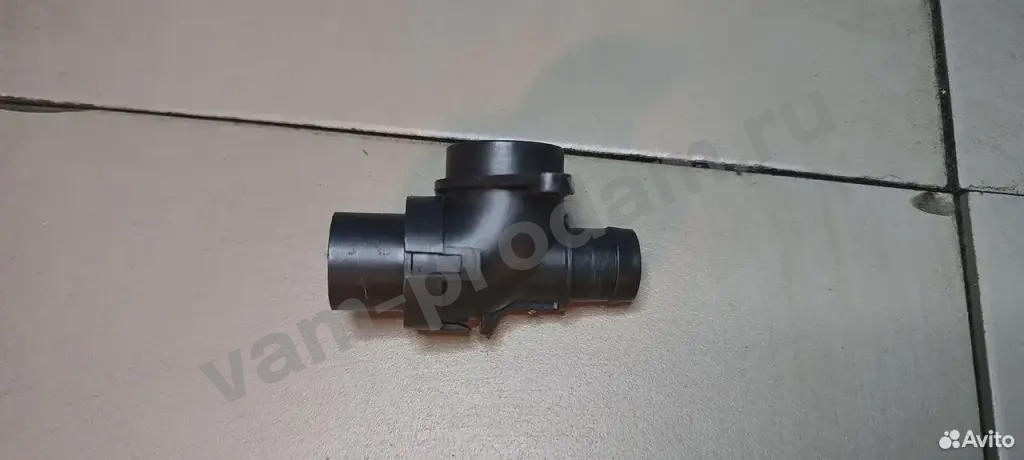 Трубка Датчика температуры воздуха KIA RIO 2