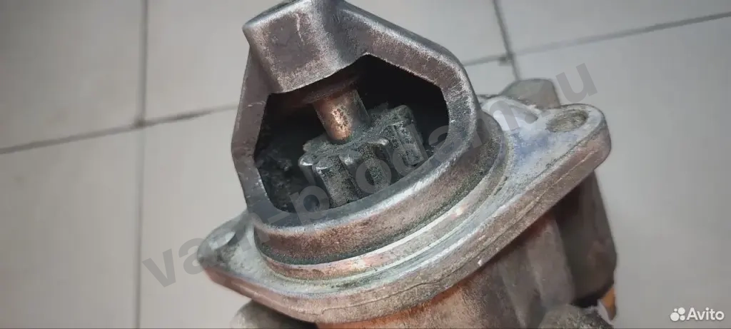 Стартер cummins isf 2.8