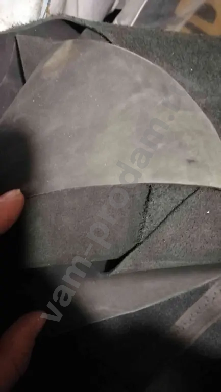 кожа КРС обувная