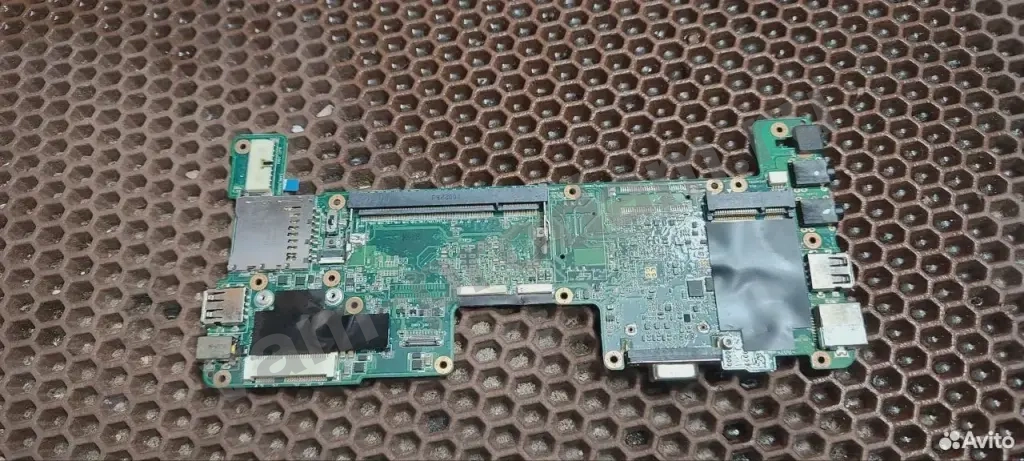 Плата Asus T91MT rev. 1.0G