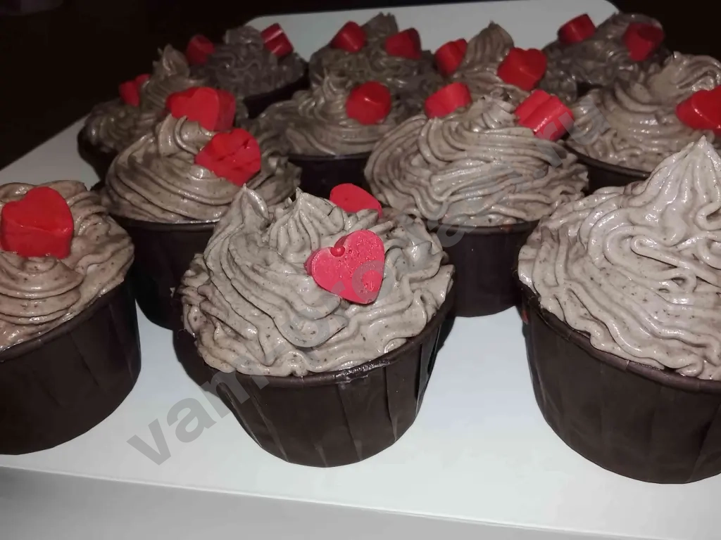 Тортики на заказ,кексики