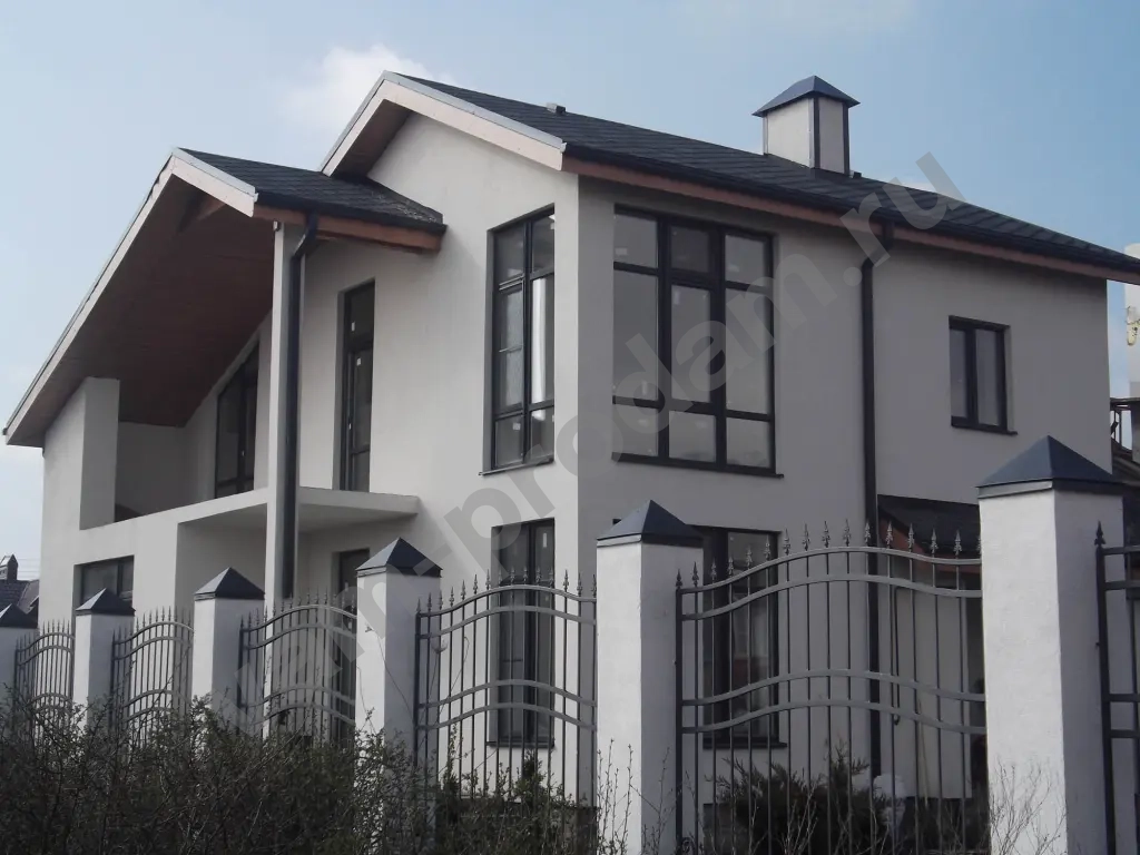 Фасадные работы, утепление, ремонт фасада, отделка