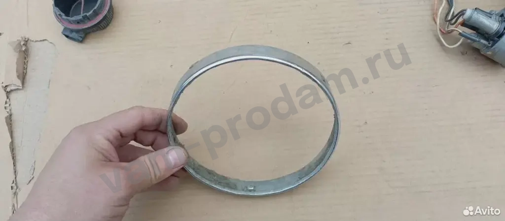 Кольцо крепления фары бмв e12/21/23/24/28/30/32/34