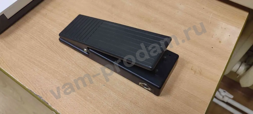 педаль для синтезатора СССР поливокс