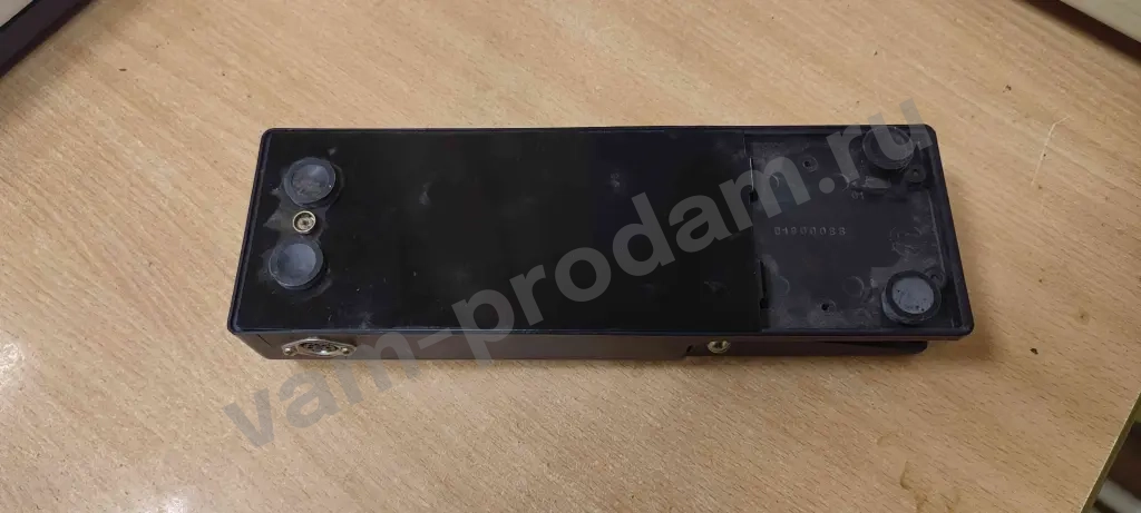 педаль для синтезатора СССР поливокс