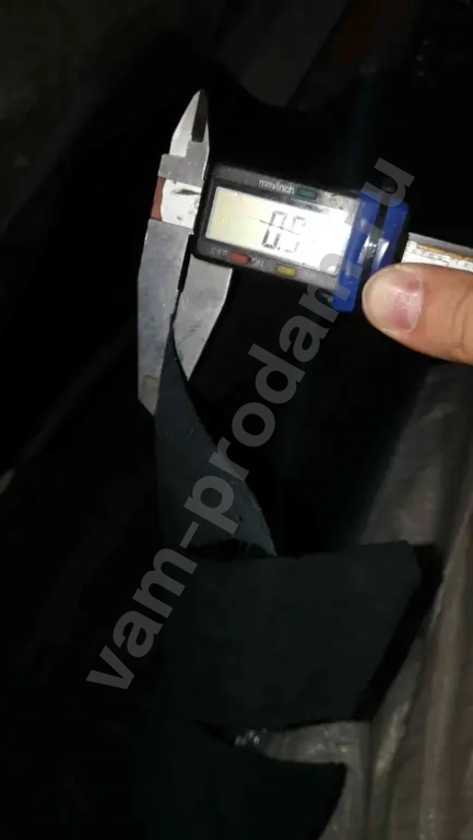 кожа КРС обувная