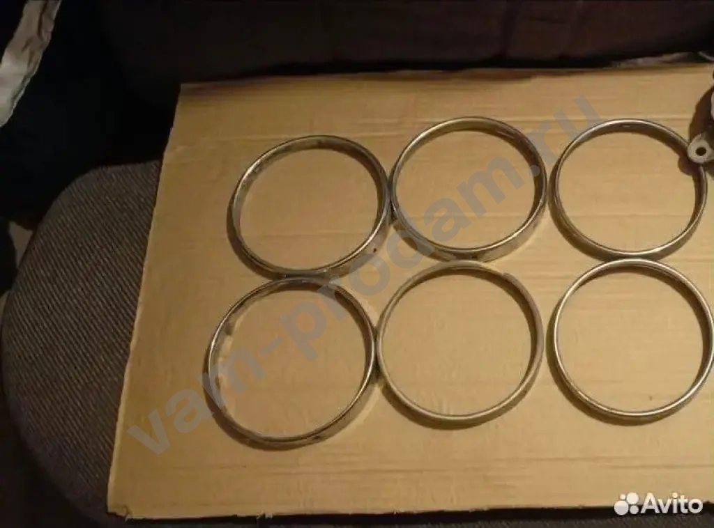 Кольцо крепления фары бмв e12/21/23/24/28/30/32/34