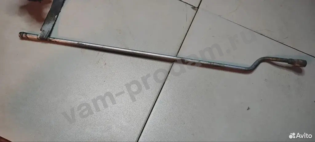 Трубка охлаждения Saab 9-3 кабриолет Z20NEL 2003