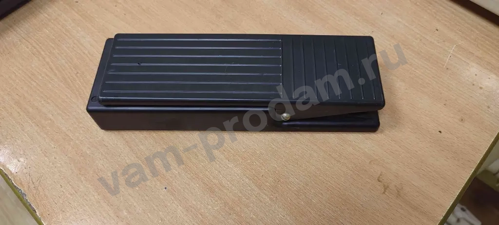 педаль для синтезатора СССР поливокс