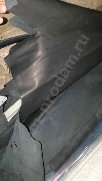 кожа КРС обувная