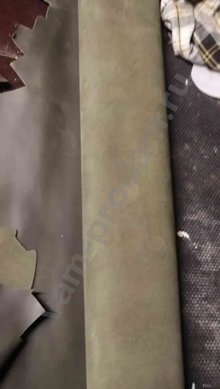 кожа КРС обувная