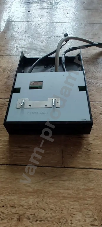 Картридер Acer Aspire M5100 CR.10400.006