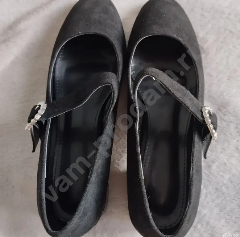 Туфли