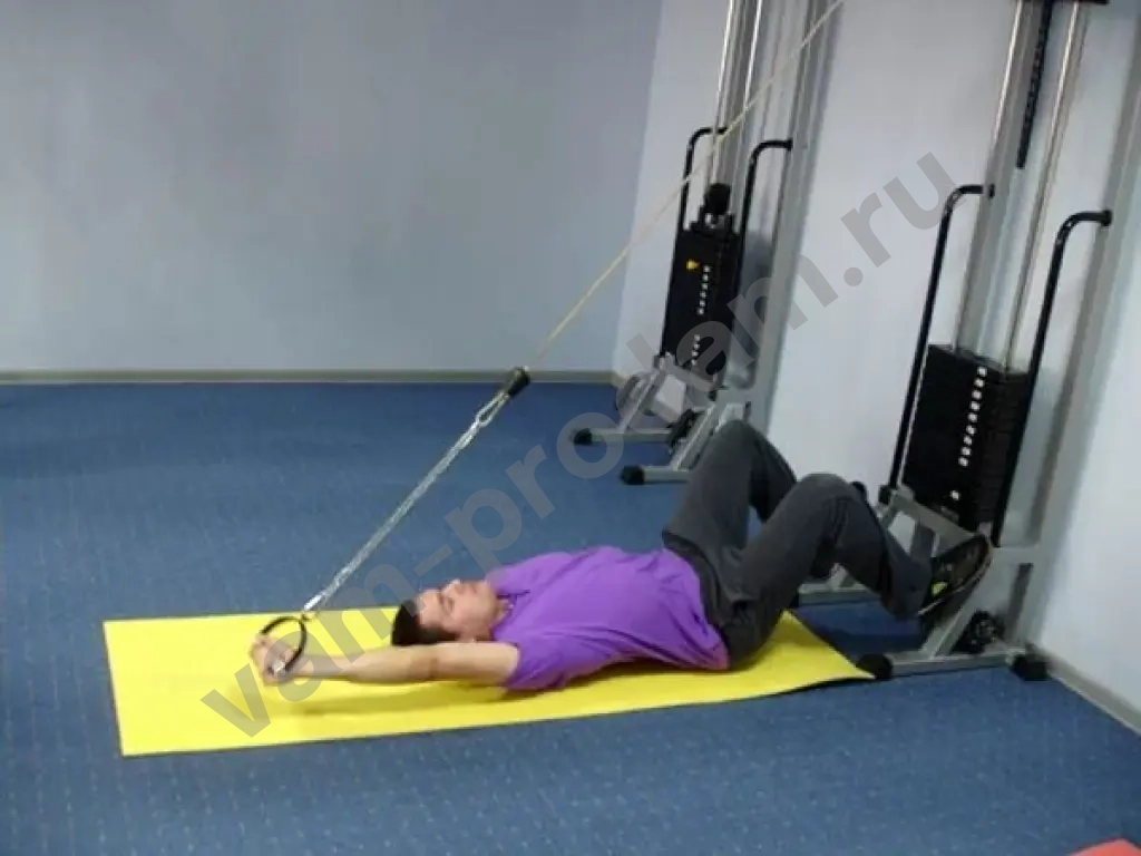 тренер и инструктор лфк