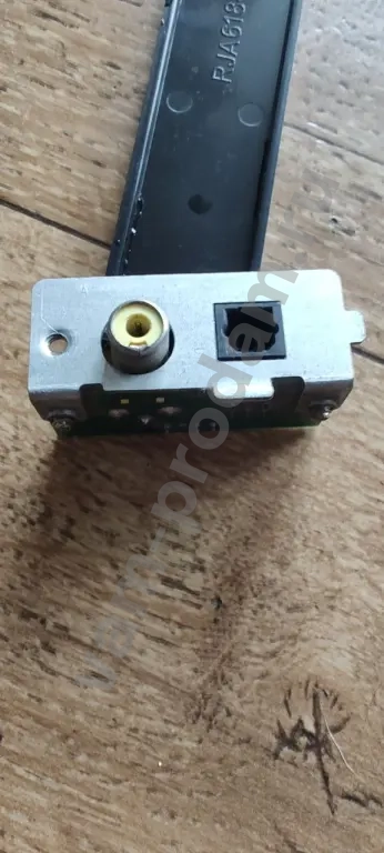 A8340 Acer Aspire M5630 M5640 Оптическая плата