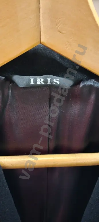 Пальто мужское