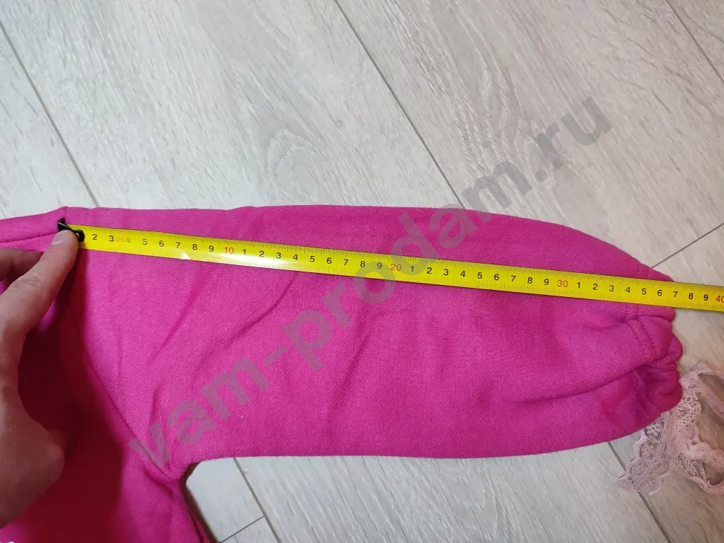 Кофточка красотки