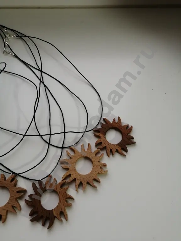 украшения, аксесуары