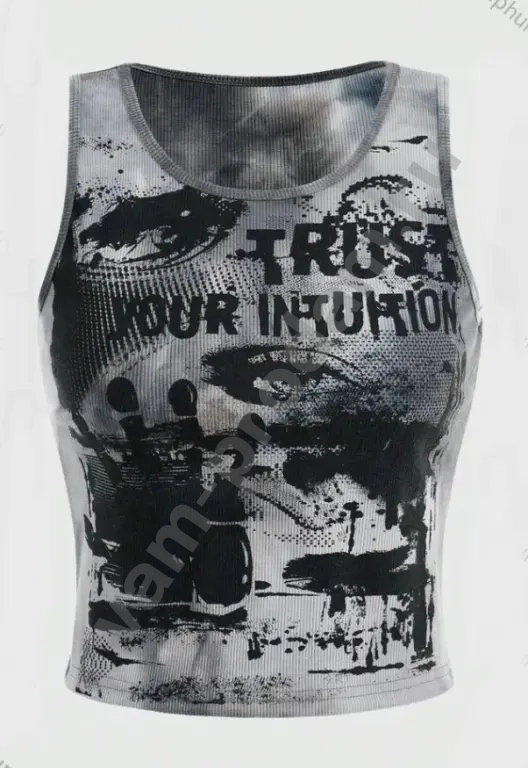 топ женский у2к