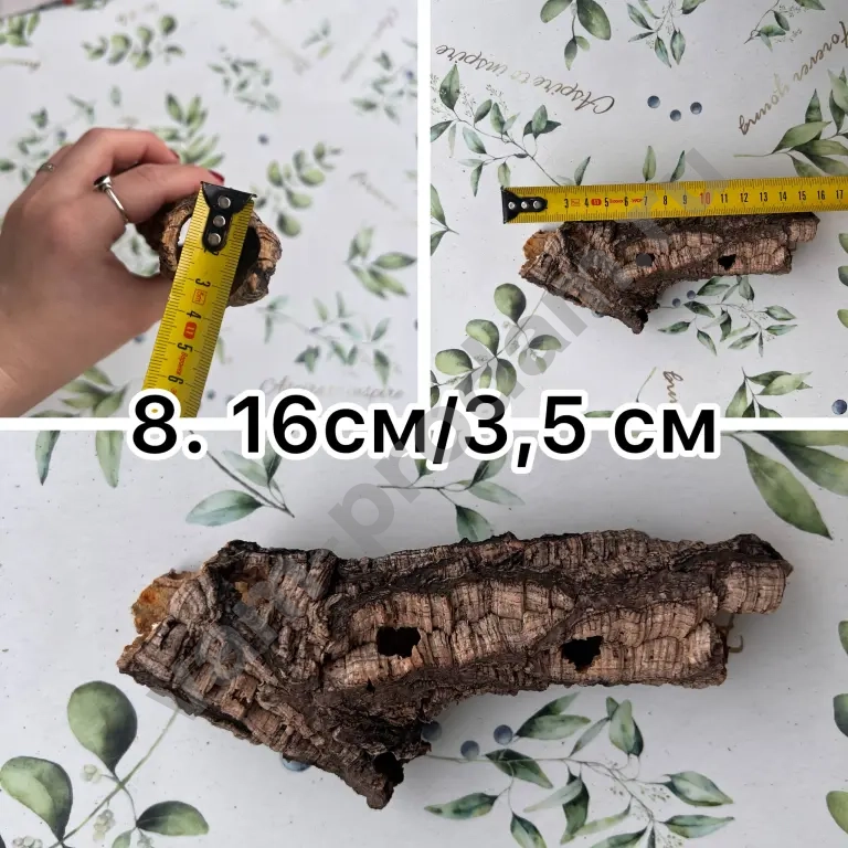 Кора пробкового дуба