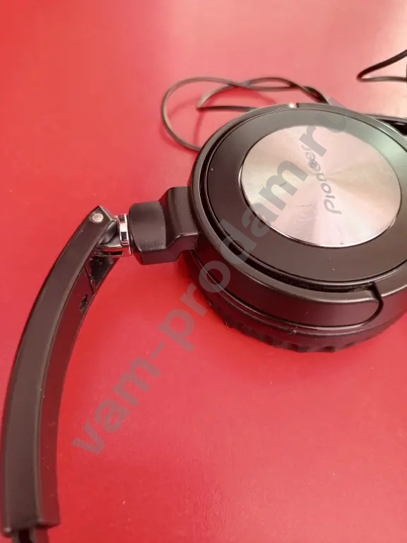 Наушники Pioneer SE-MJ531-N