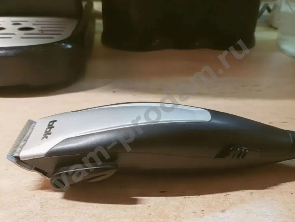 Машинка для стрижки волос