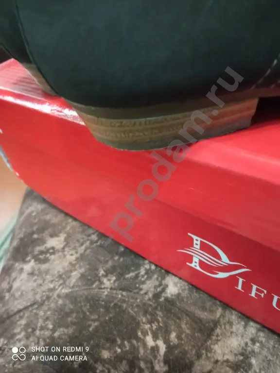 Полуботинки женские, ботильоны,36 р