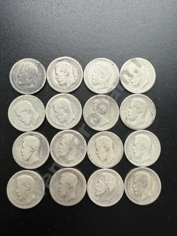 монеты и банкноты