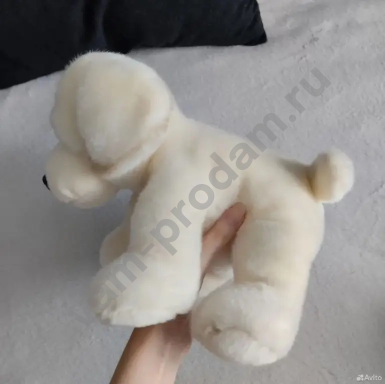 Мягкая игрушка