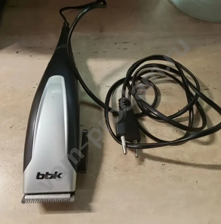 Машинка для стрижки волос