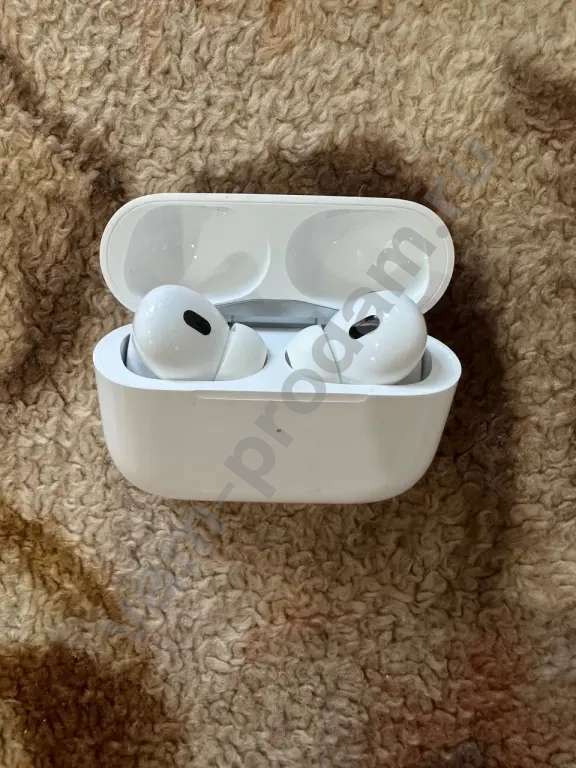 AirPods Pro2