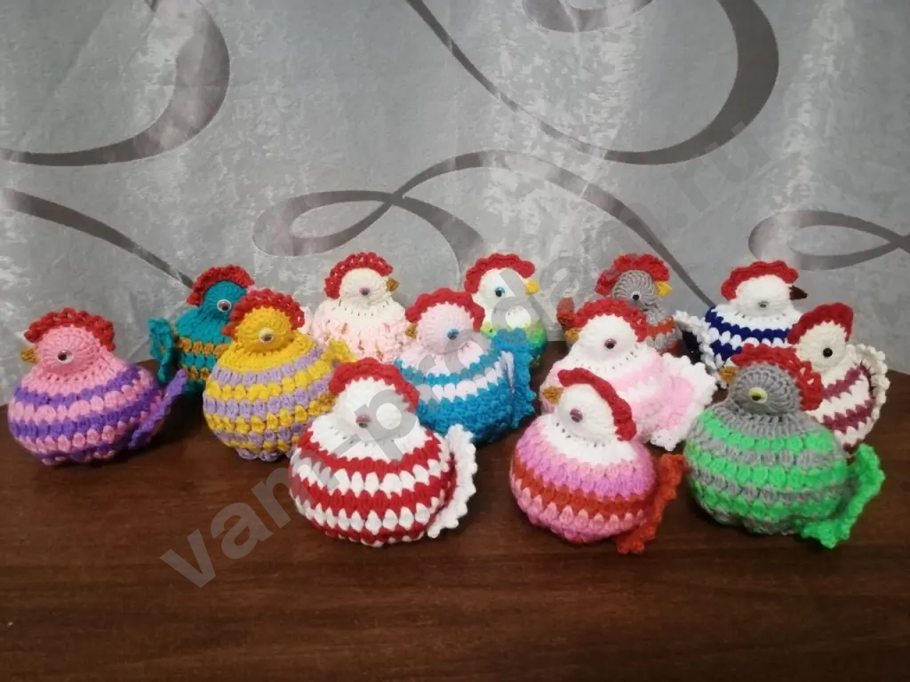 подарки к Пасхе