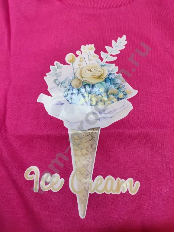 Кофточка красотки