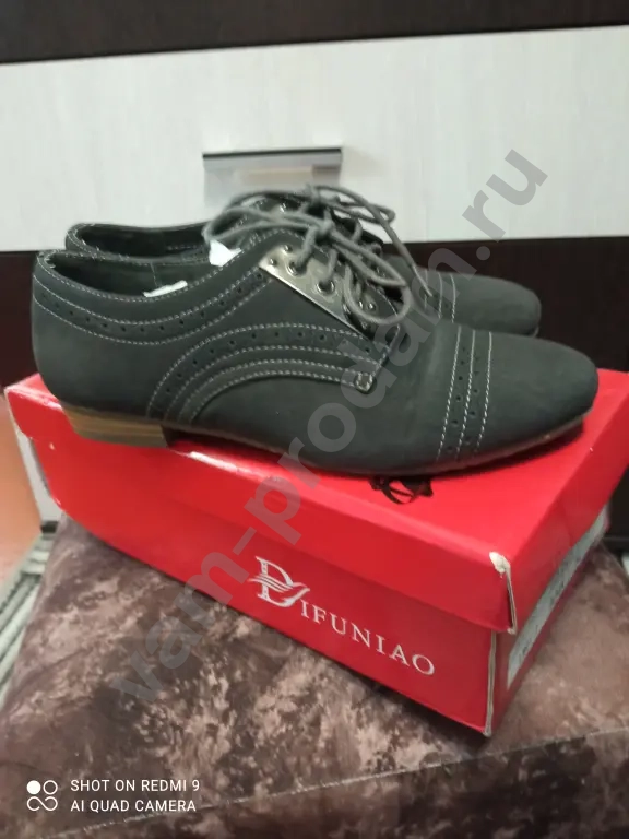 Полуботинки женские, ботильоны,36 р