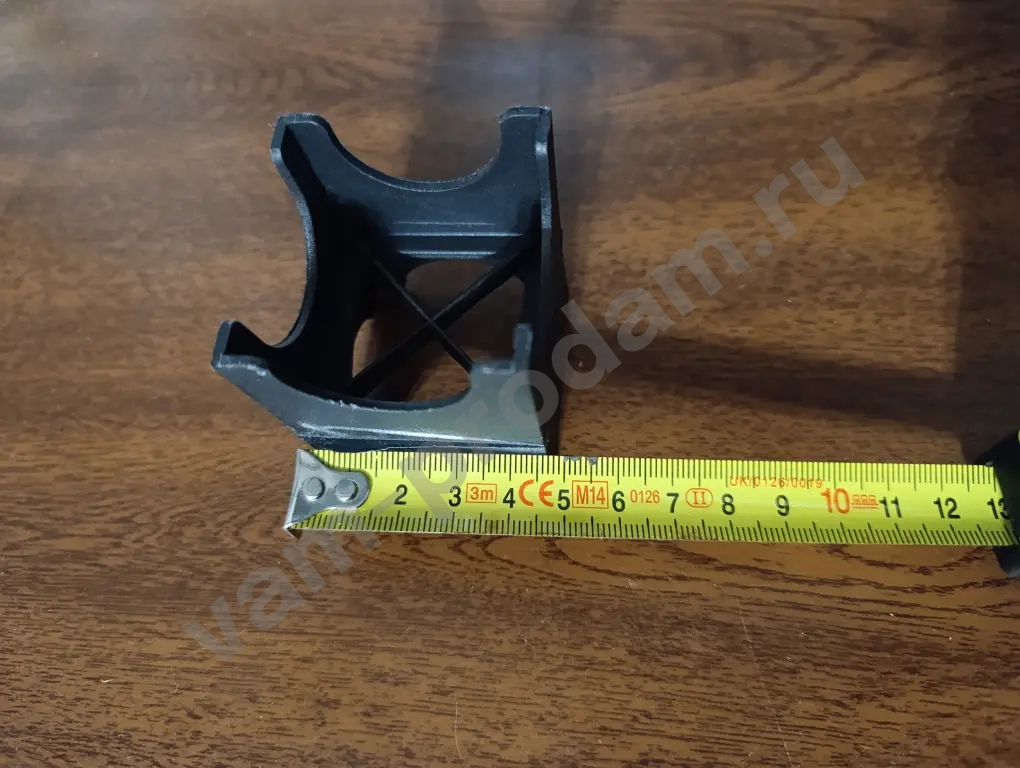 фиксаторы для арматуры опора Кубик